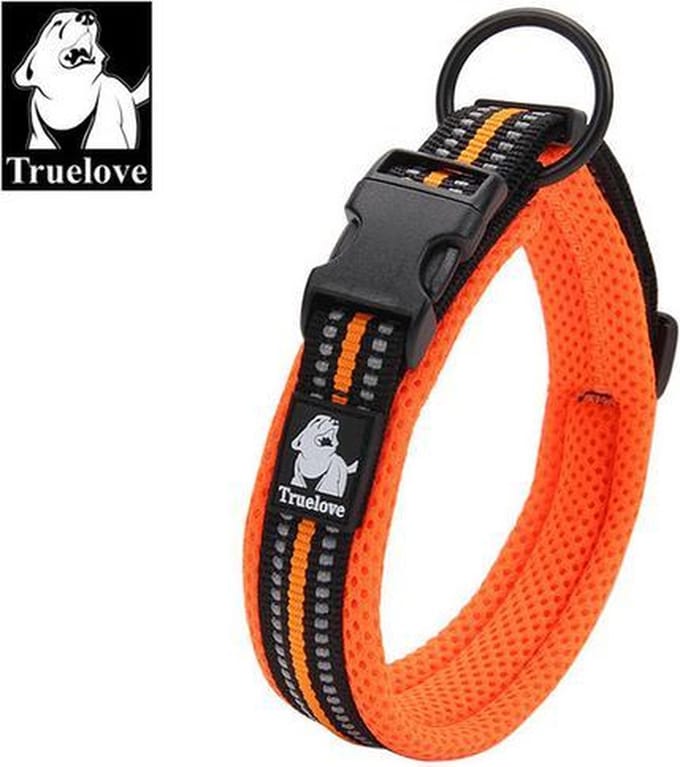Truelove halsband maat XS