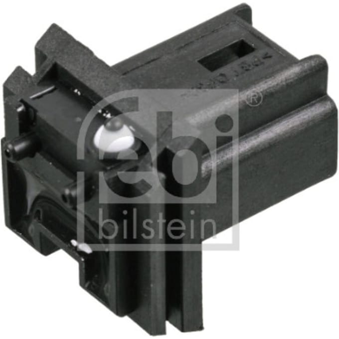 Achterklep handvat knop FEBI BILSTEIN 180184