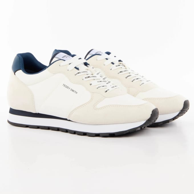 Teddy Smith Essential sneakers voor heren