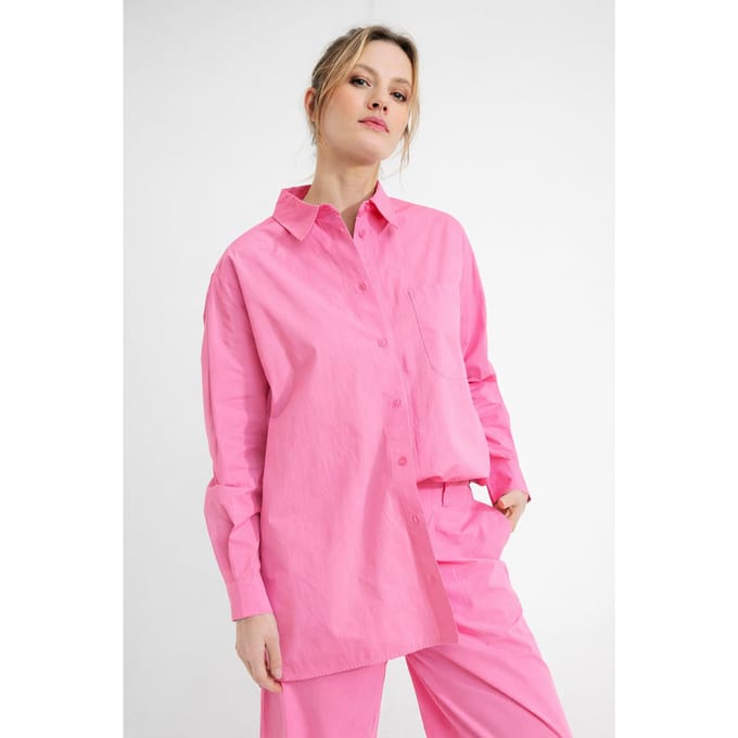 Josephine & Co Dean Blouse Bubblegum Taglia: 36 | Magliette intime Outlet | Donna