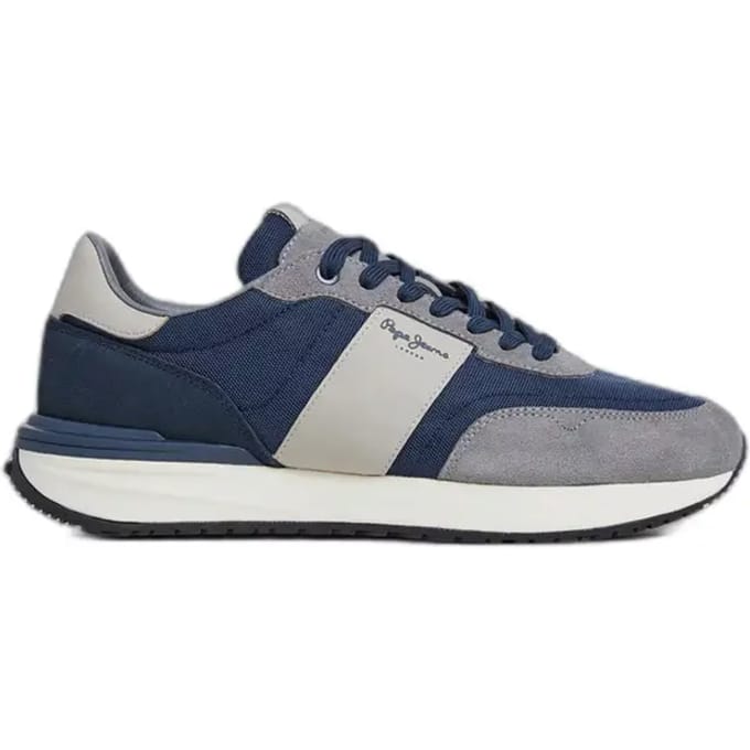 Trainers Pepe Jeans Buster Supra