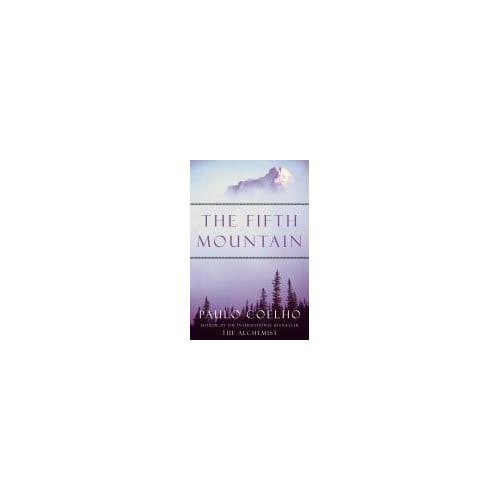The Fifth Mountain - Coelho, Paulo