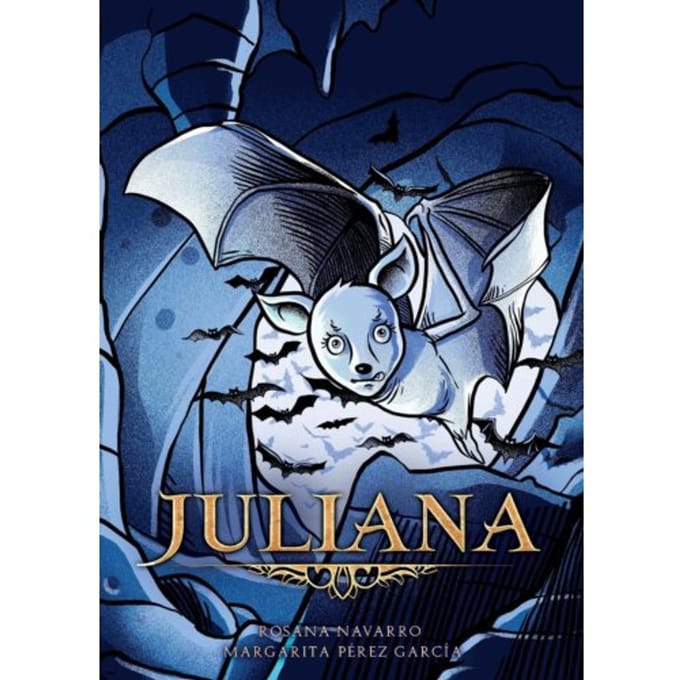 Juliana - Navarro, Rosana