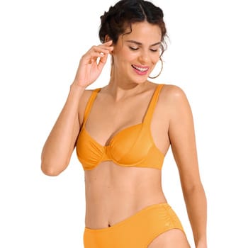 Bikini Lisca Beugelzwemkleding top KARPATHOS Cheek