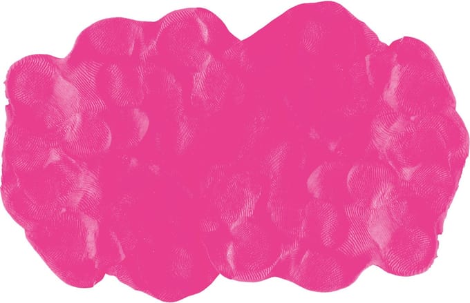 Boti Doctor Squish Putty DIY - Pink Juliet