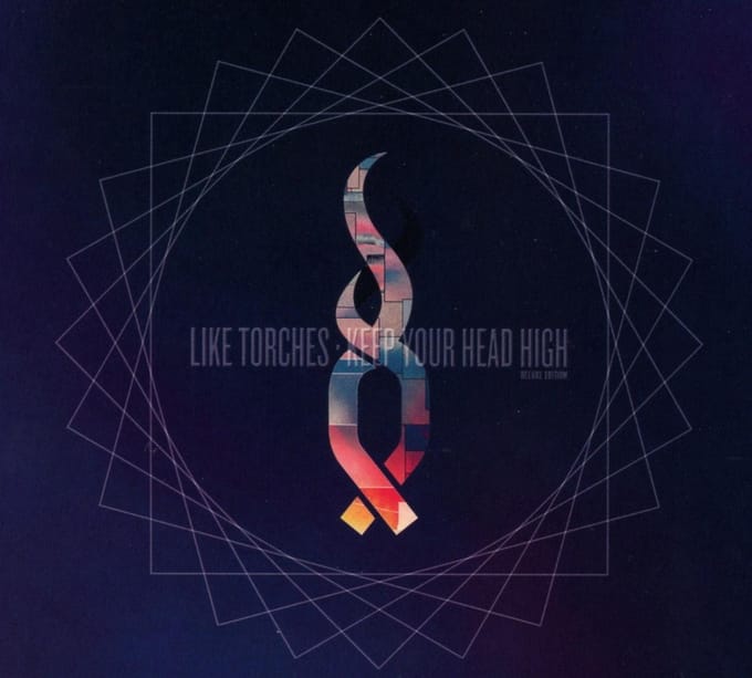 Keep Your Head High