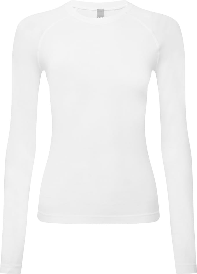 Onna Dames ondershirt NN370 - White - XL