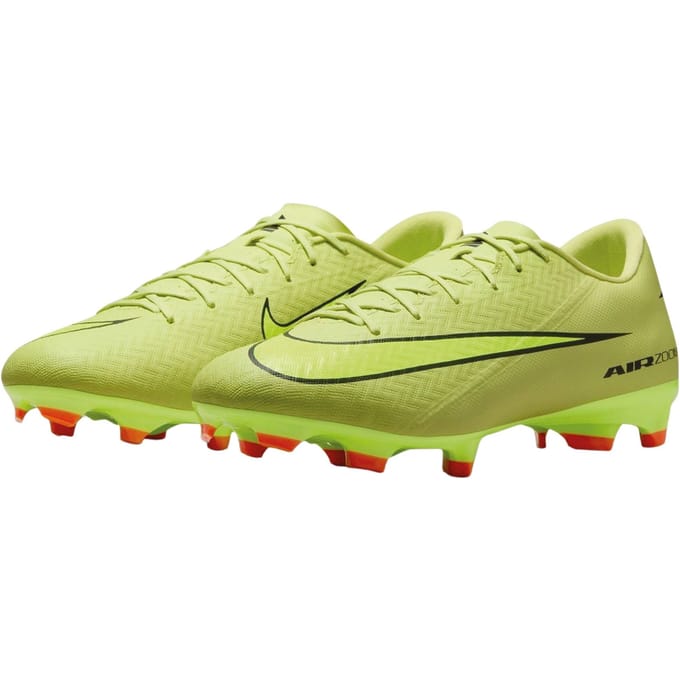 Nike Zoom Vapor 16 Academy FG/MG Voetbalschoenen Senior