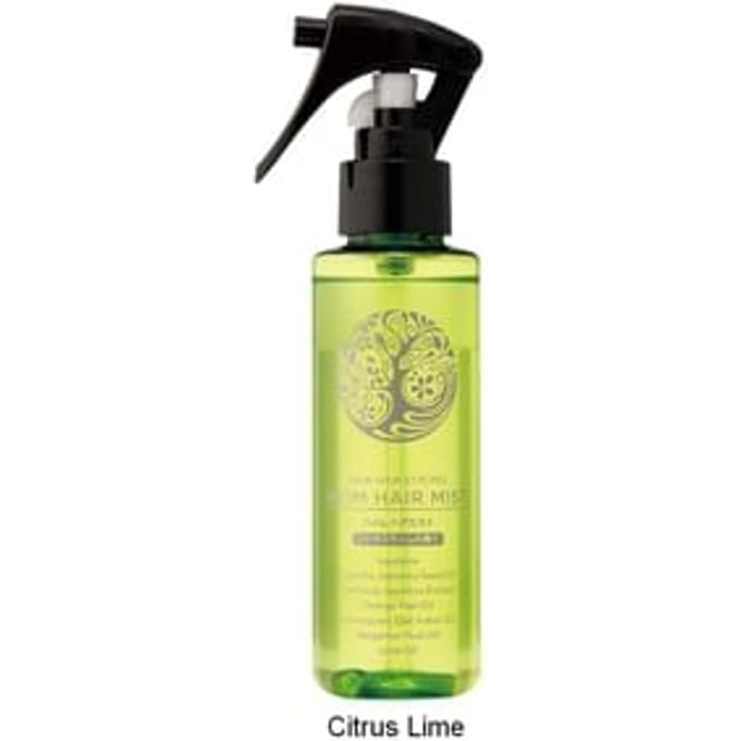 HEIM - Hair Mist Citrus Lime - 120ml