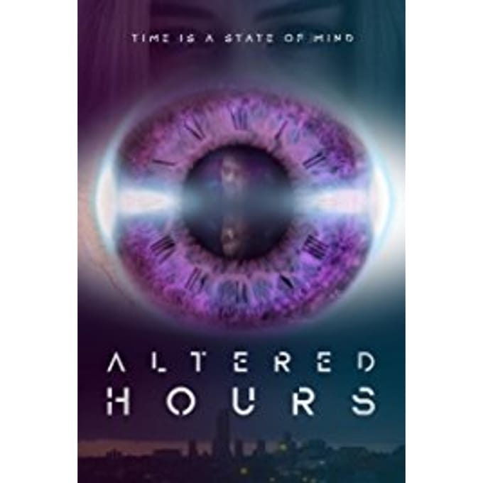 Altered Hours (DVD) (Import)