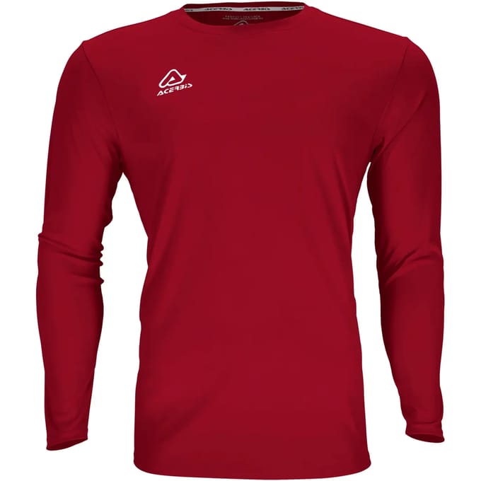 Jersey met lange mouwen Acerbis Mida