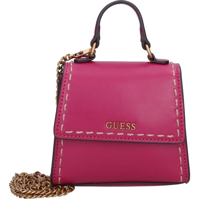 Guess tassen... Fuchsia