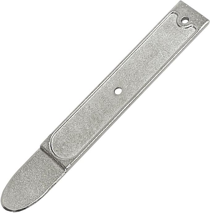 Paneel Verwijderaar - Wrik Gereedschap - Auto Bekleding - Stevig Metaal - 18cm Lengte