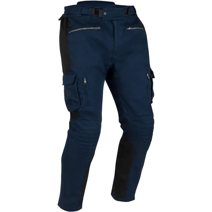Cargo broek Segura Bora