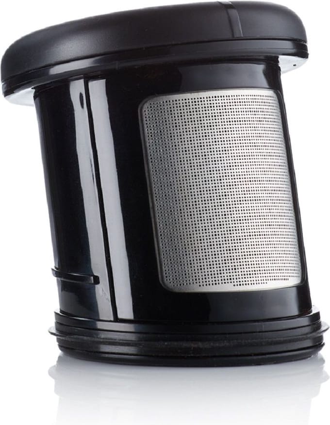 Barista & Co | One Brew - Reserveonderdeel - Filter - Zwart