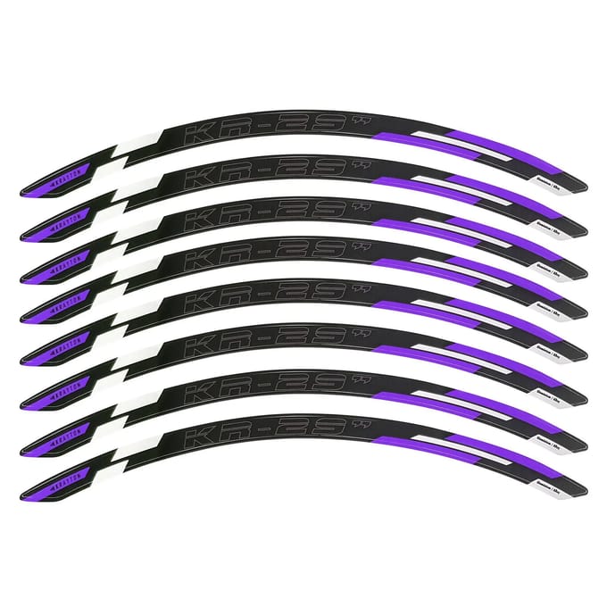 Wielsticker Krayton 2020 KR-29 (x8)