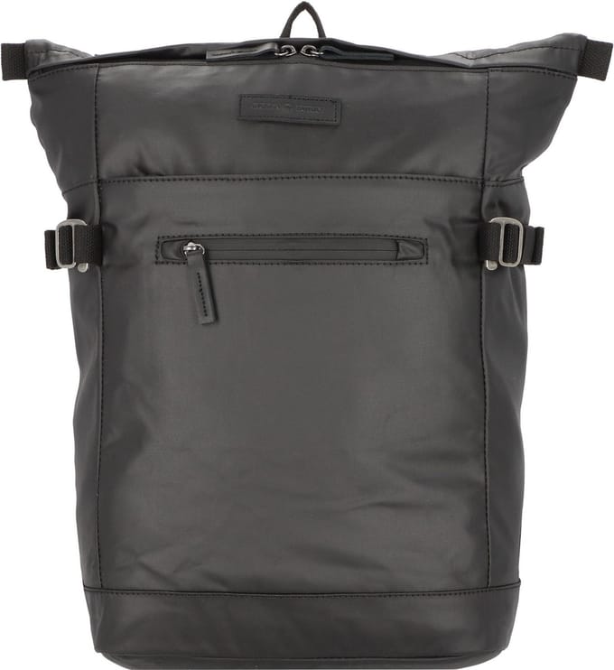 Greenburry Aviator Rugzak 45 cm laptopvak - 35cm (14 duim) - black