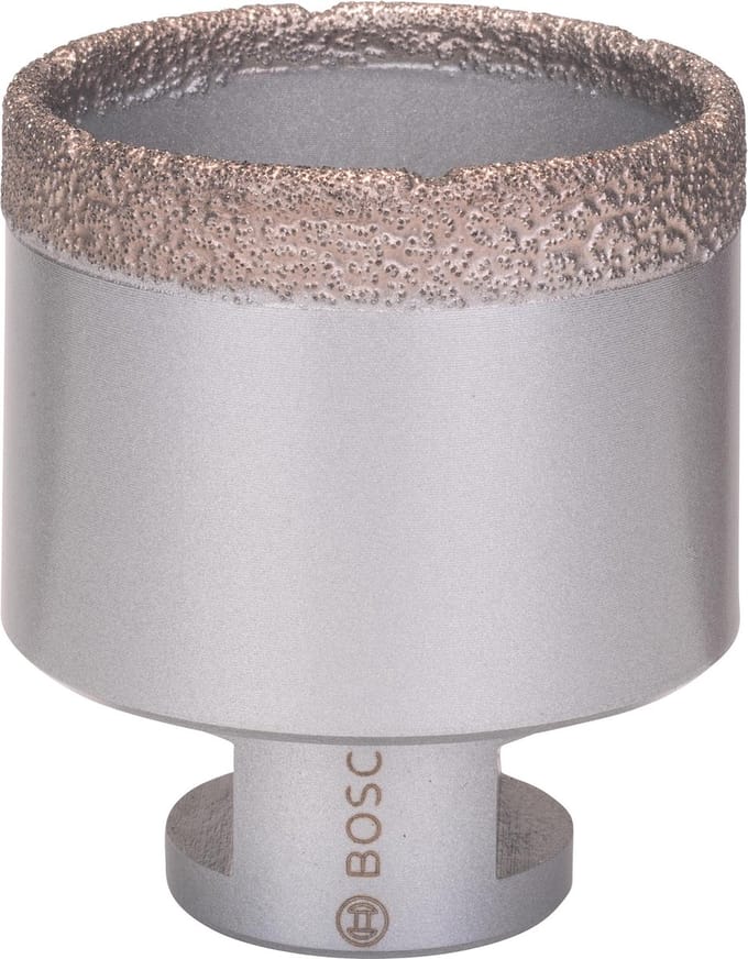 Bosch DIAMANTHULSAV 55MM DRYSPEED