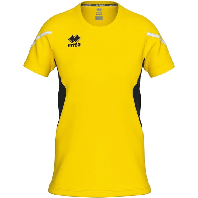 Errea T-Shirt Corinne Maglia Mc Ad - Sportswear - Vrouwen