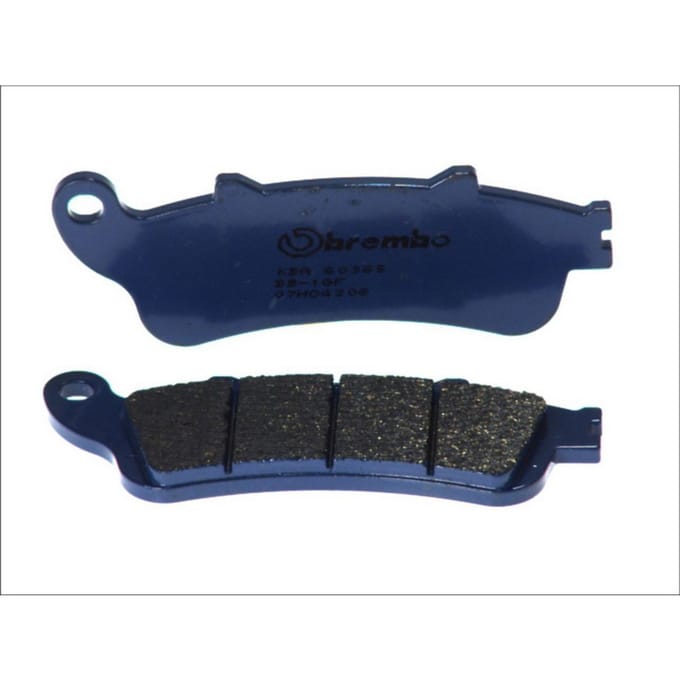 Remblok Brembo CBR1100/VFR800/XLV1000/PANTHEON 125 = HO42