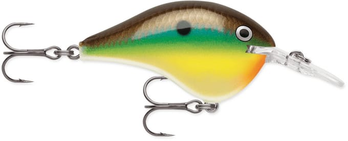 Rapala DT-6 Bream 5cm Bream