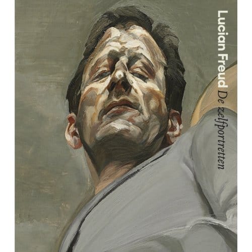 Lucian Freud - David Dawson