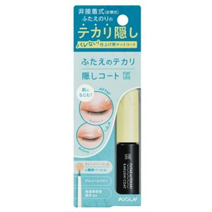 Koji - Eyetalk FUTAEnoTEKARI Kakushi Coat 4ml