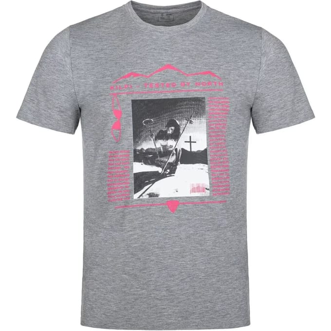 T-shirt Kilpi Blade