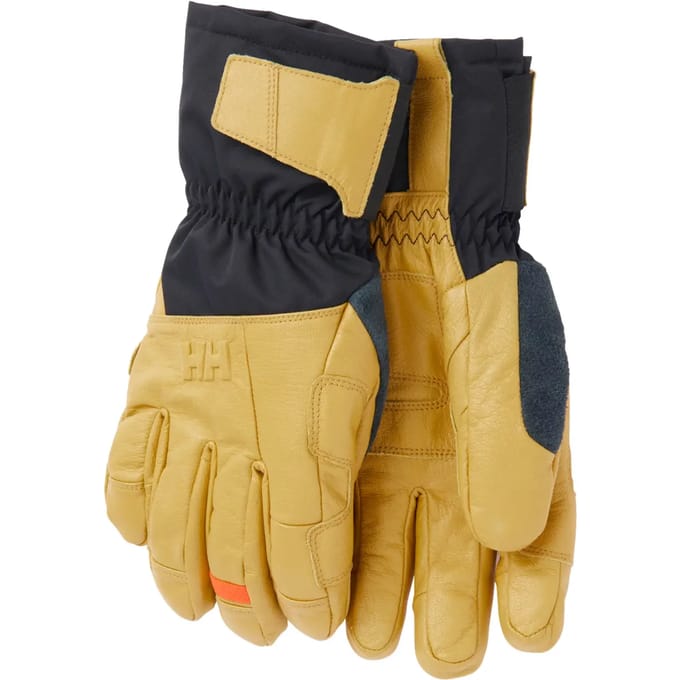 Skihandschoenen Helly Hansen Odin