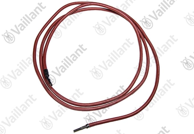 VAILLANT Ontstekingskabel VKS 60-156/2 E Vaillant-Nr. , 091518