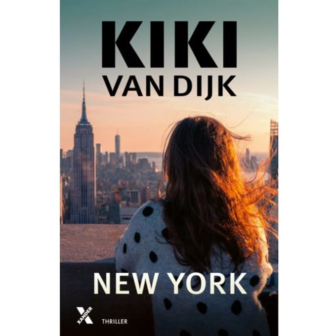 New York - Kiki van Dijk