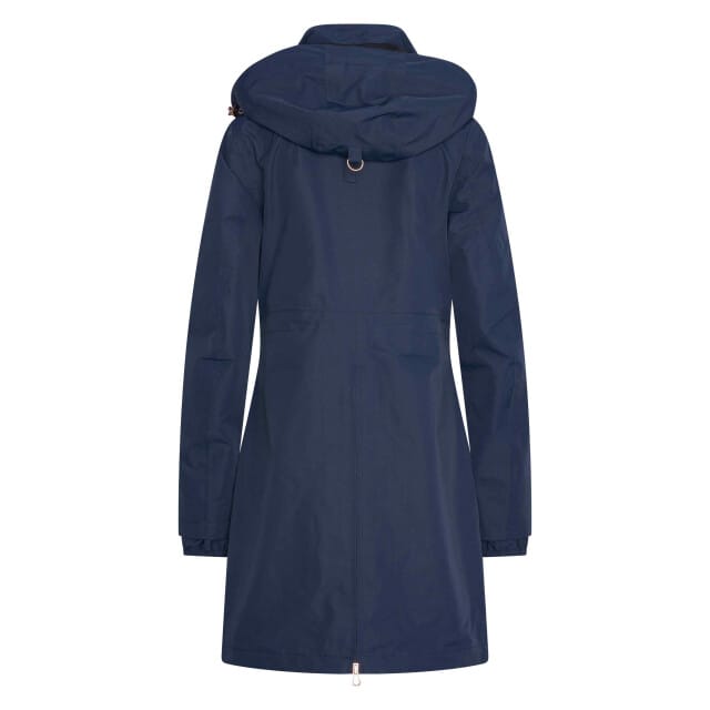 Imperial Riding Jas Irhjoy Ride Donkerblauw - m