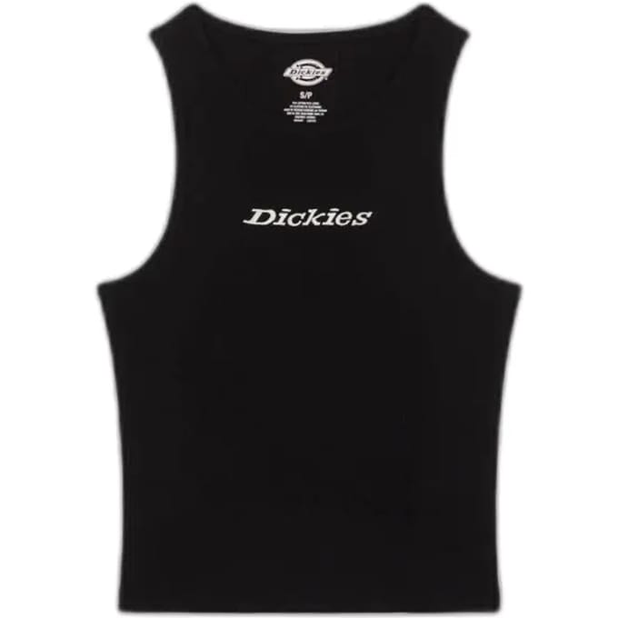 Damestanktop Dickies