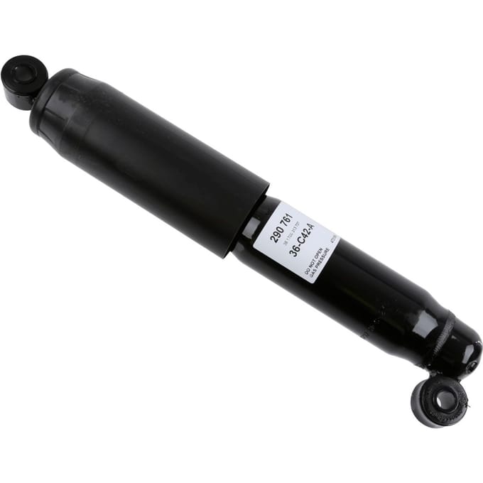 Stuurdemper Super Touring SACHS 290 761