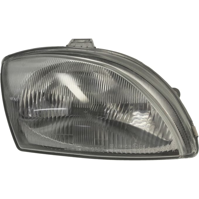 Koplampen TYC 20-5735-08-2, rechts