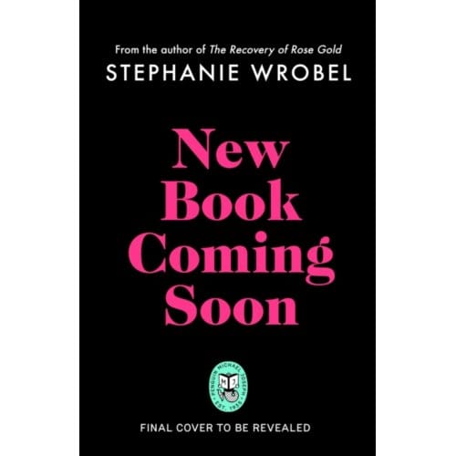 The Hitchcock Hotel - Stephanie Wrobel