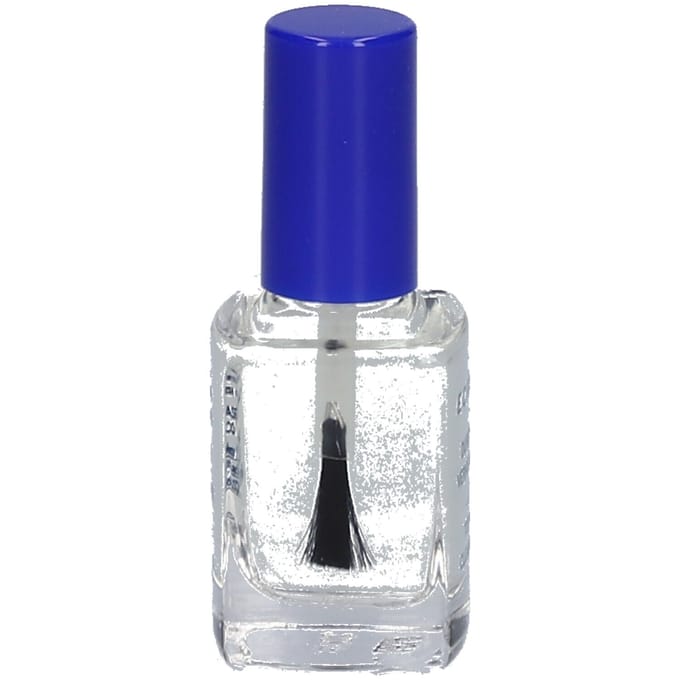 Ecrinal Transparante & Glanzende Top Coat 10 Oplossing
