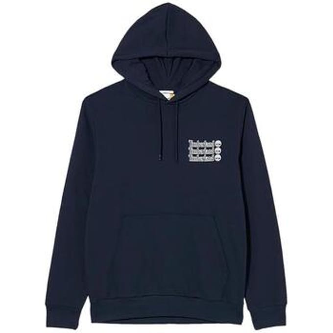 Capuchon sweaters Timberland 2 Tier 3