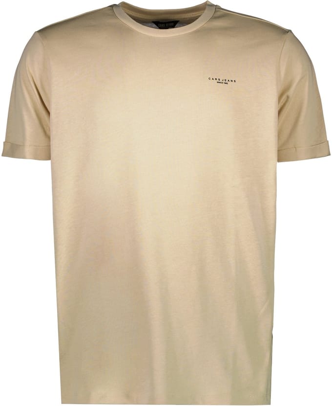 Cars Jeans T-shirt Fester - Heren