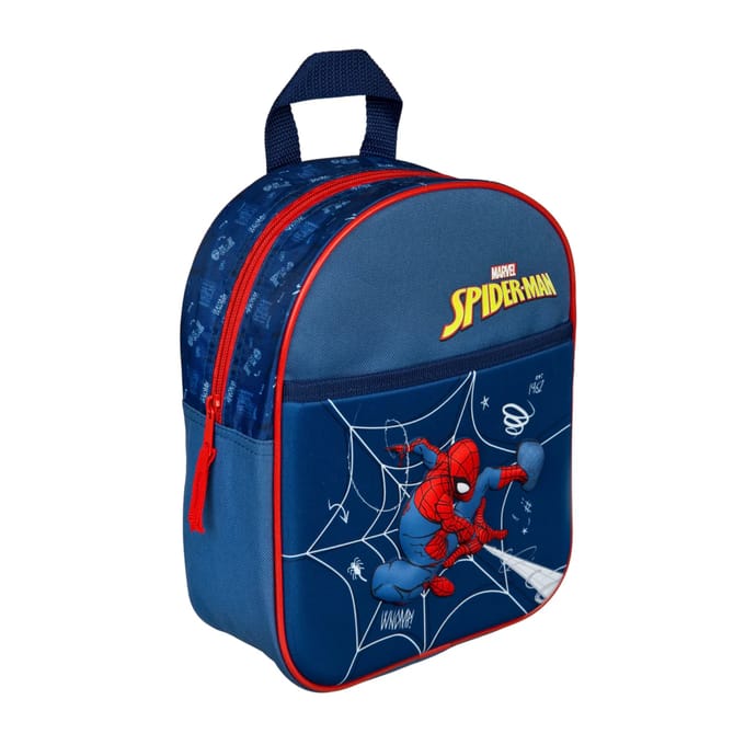 Undercover - Spider-Man Backpack