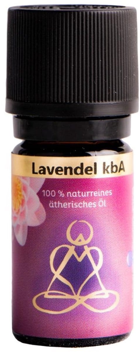 Etherische Olie Lavendel