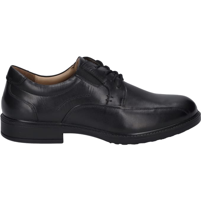 JOSEF SEIBEL Harry 03 | Halbschuh für Herren | Schwarz