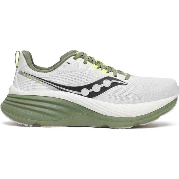 Hardloopschoenen Saucony Hurricane 24