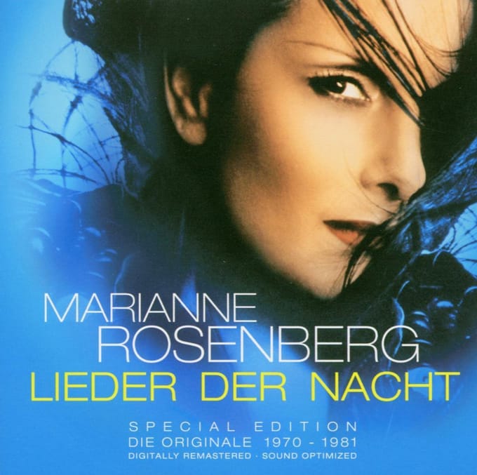 Lieder Der Nacht -Se-