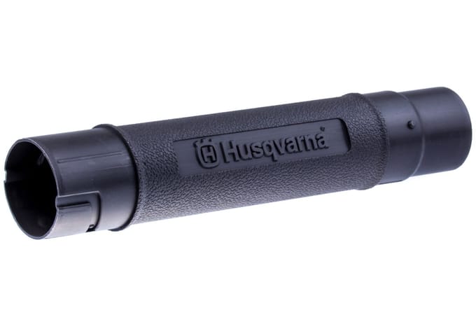 Husqvarna 225b begin blaaspijp