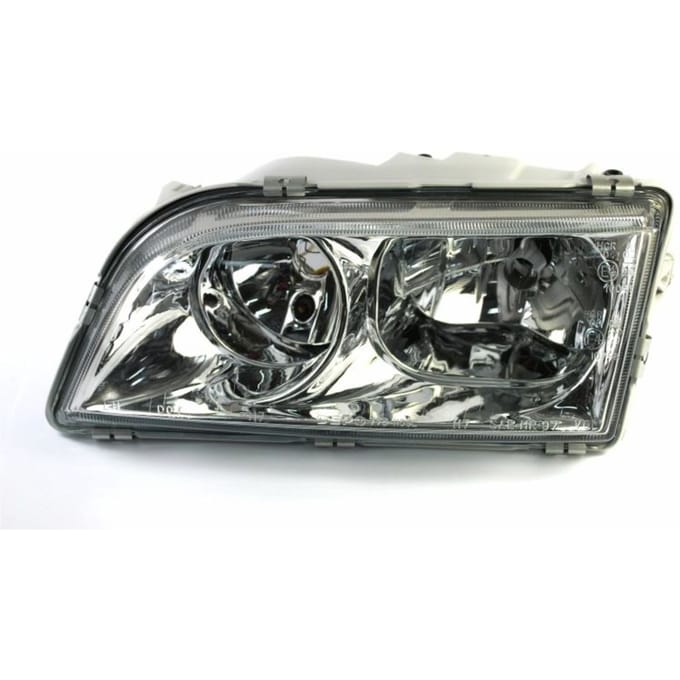 VanWezel 5941961 - Phare double avant gauche pour Volvo S40 jusque 2004