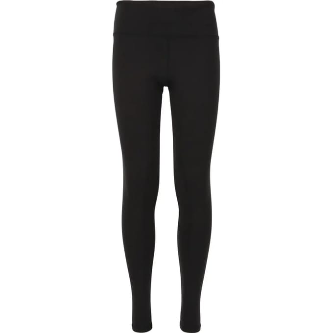 Endurance! basia jr. tights e241477-1001