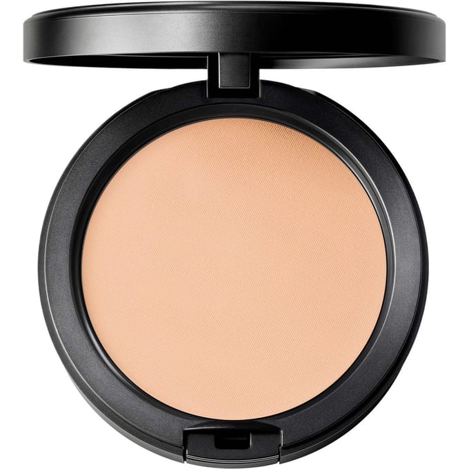 MAC Studio Fix Powder Plus Foundation (Various Shades) - N4.5