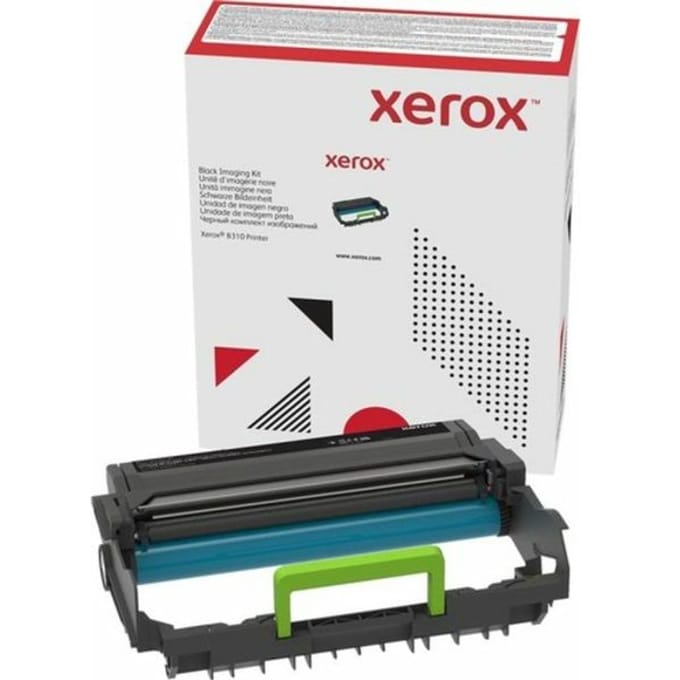 Xerox - Original - drum cartridge