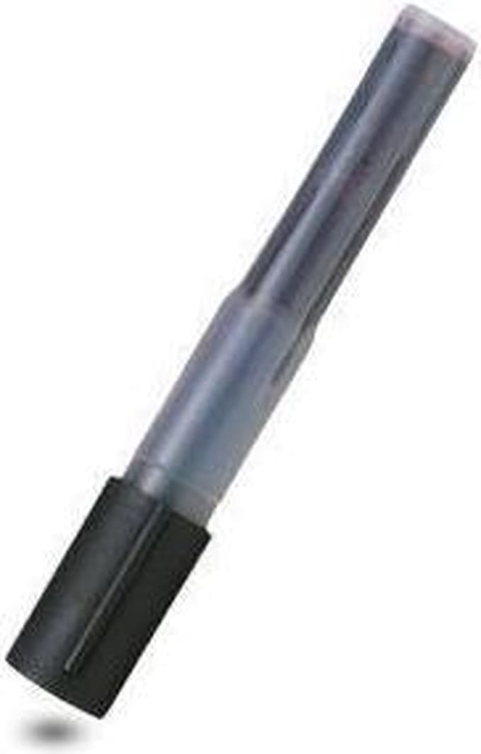 Pentel Navulpatroon NR2 Zwart
